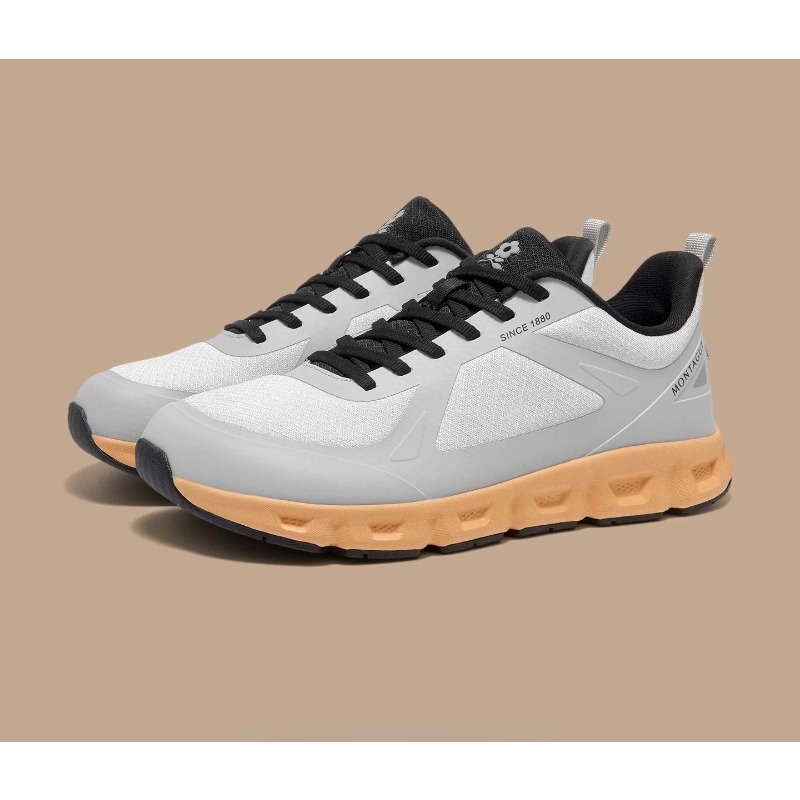 Hot Sale Trail Running Shoes M - Men Shoes Running Sale reseña y precio