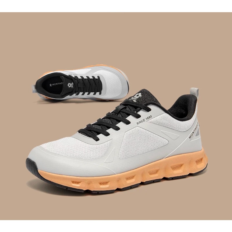Hot Sale Trail Running Shoes M - Men Shoes Running Sale reseña y precio