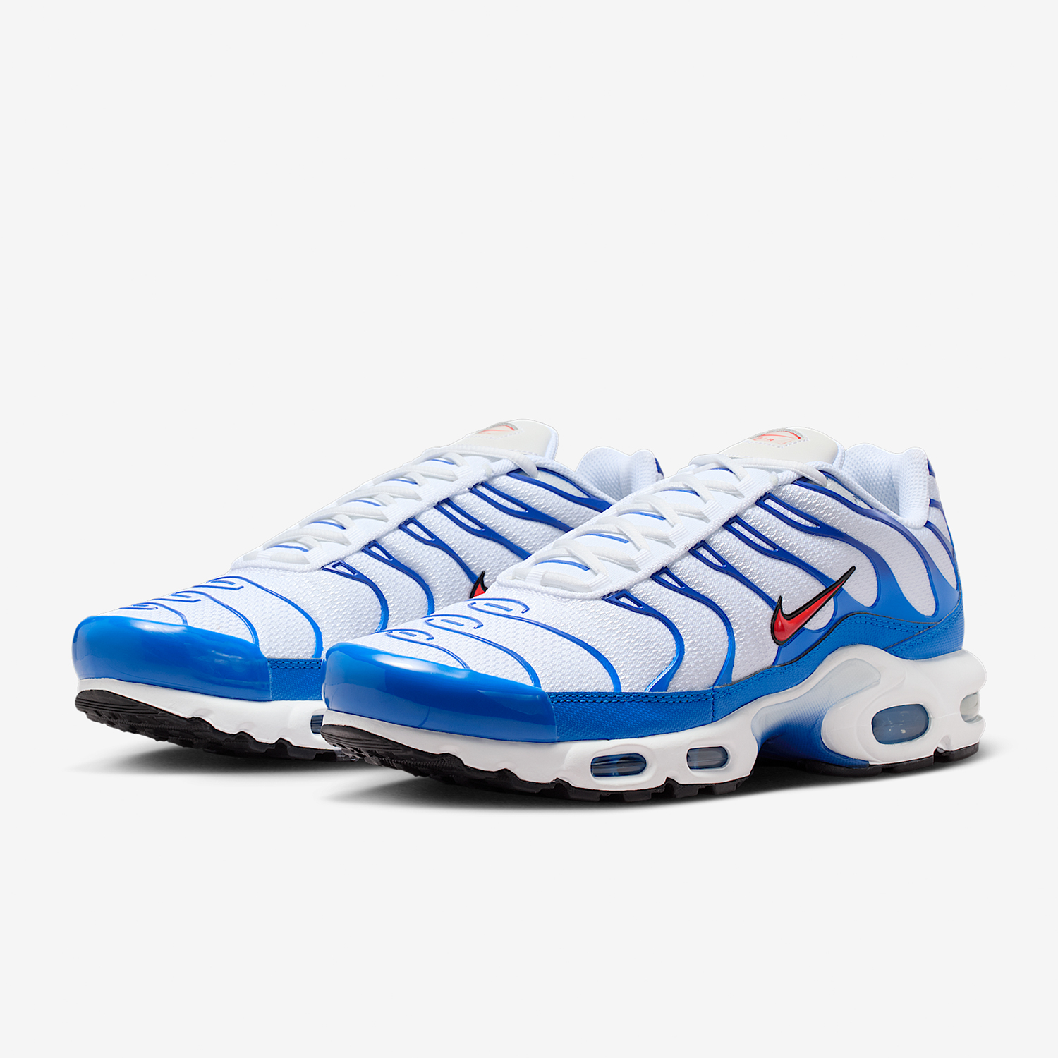 Nike Authentic Air Max Plus Me - Men'S Shoes Nike Air Max reseña y precio