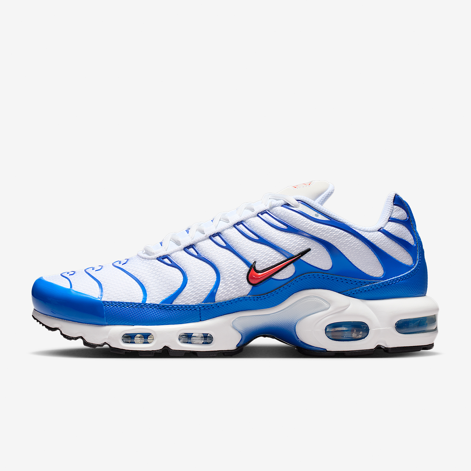 Nike Authentic Air Max Plus Me - Men'S Shoes Nike Air Max reseña y precio
