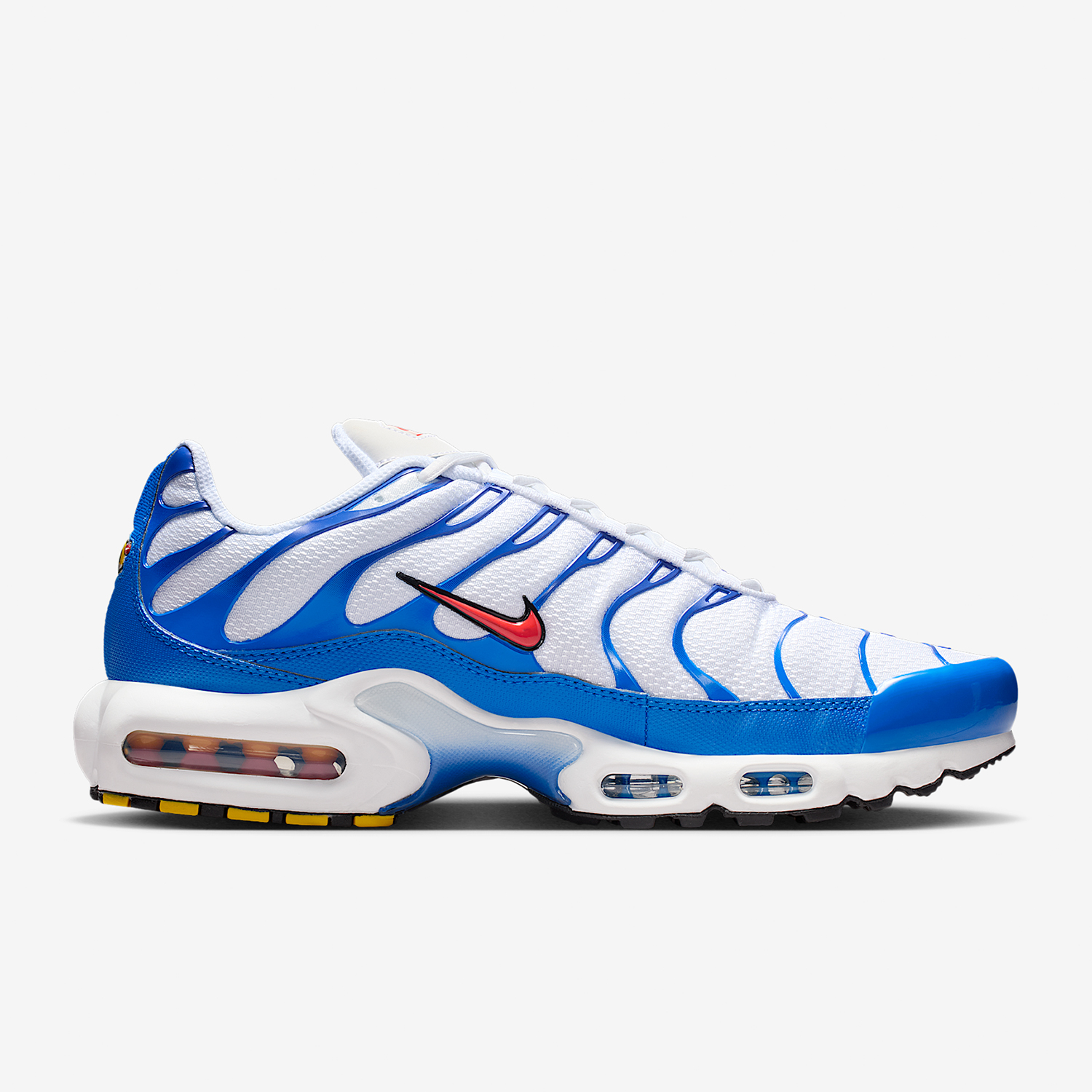 Nike Authentic Air Max Plus Me - Men'S Shoes Nike Air Max reseña y precio