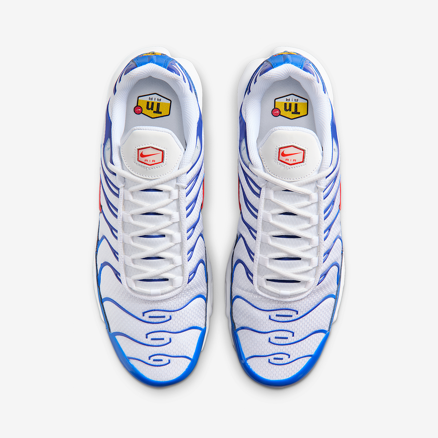 Nike Authentic Air Max Plus Me - Men'S Shoes Nike Air Max reseña y precio