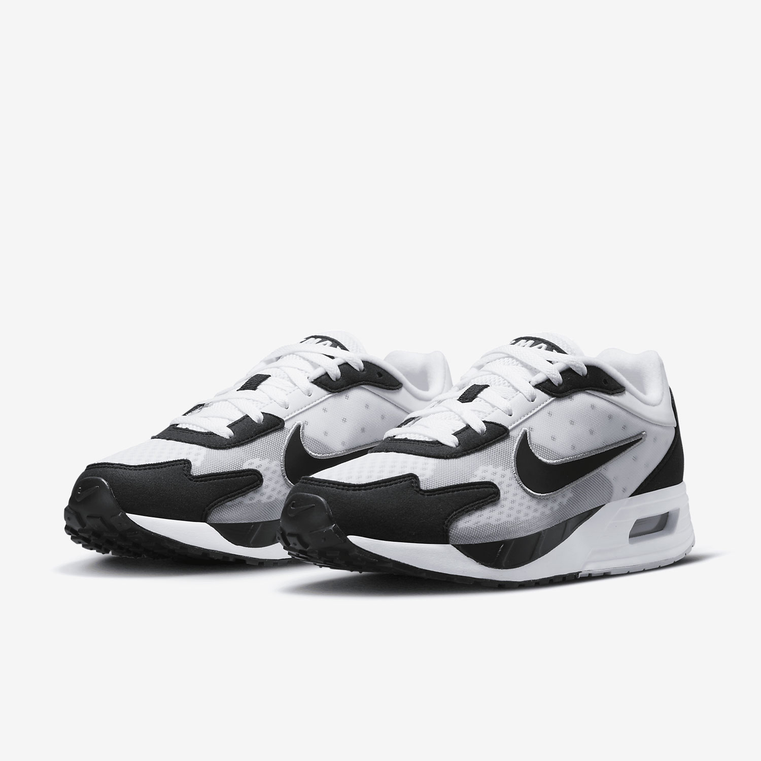 Nike genuine AIR MAX SOLO men' - Men'S Shoes Nike Air Max reseña y precio