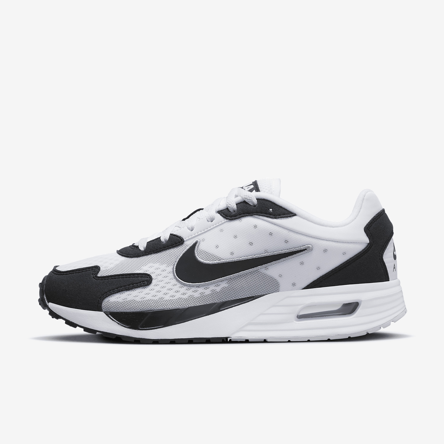 Nike genuine AIR MAX SOLO men' - Men'S Shoes Nike Air Max reseña y precio