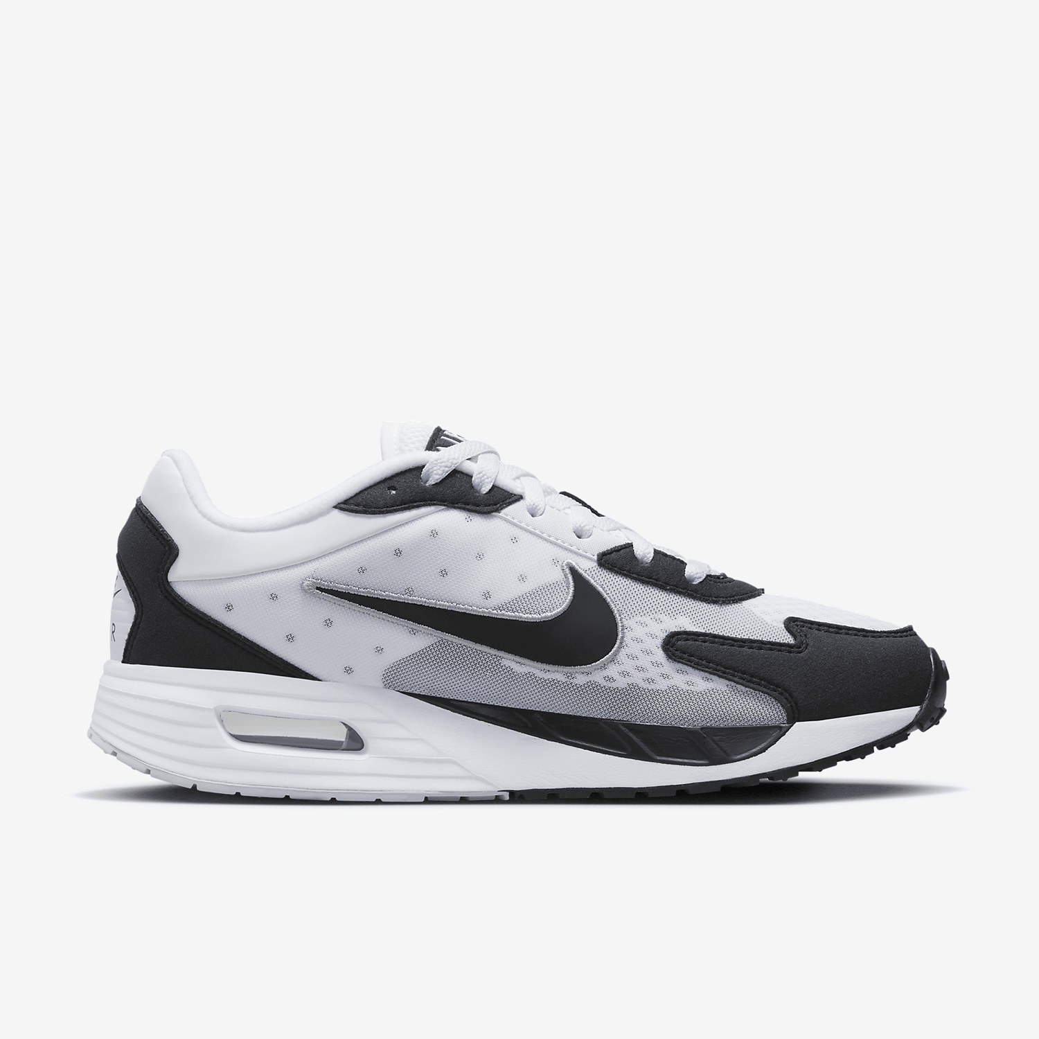 Nike genuine AIR MAX SOLO men' - Men'S Shoes Nike Air Max reseña y precio