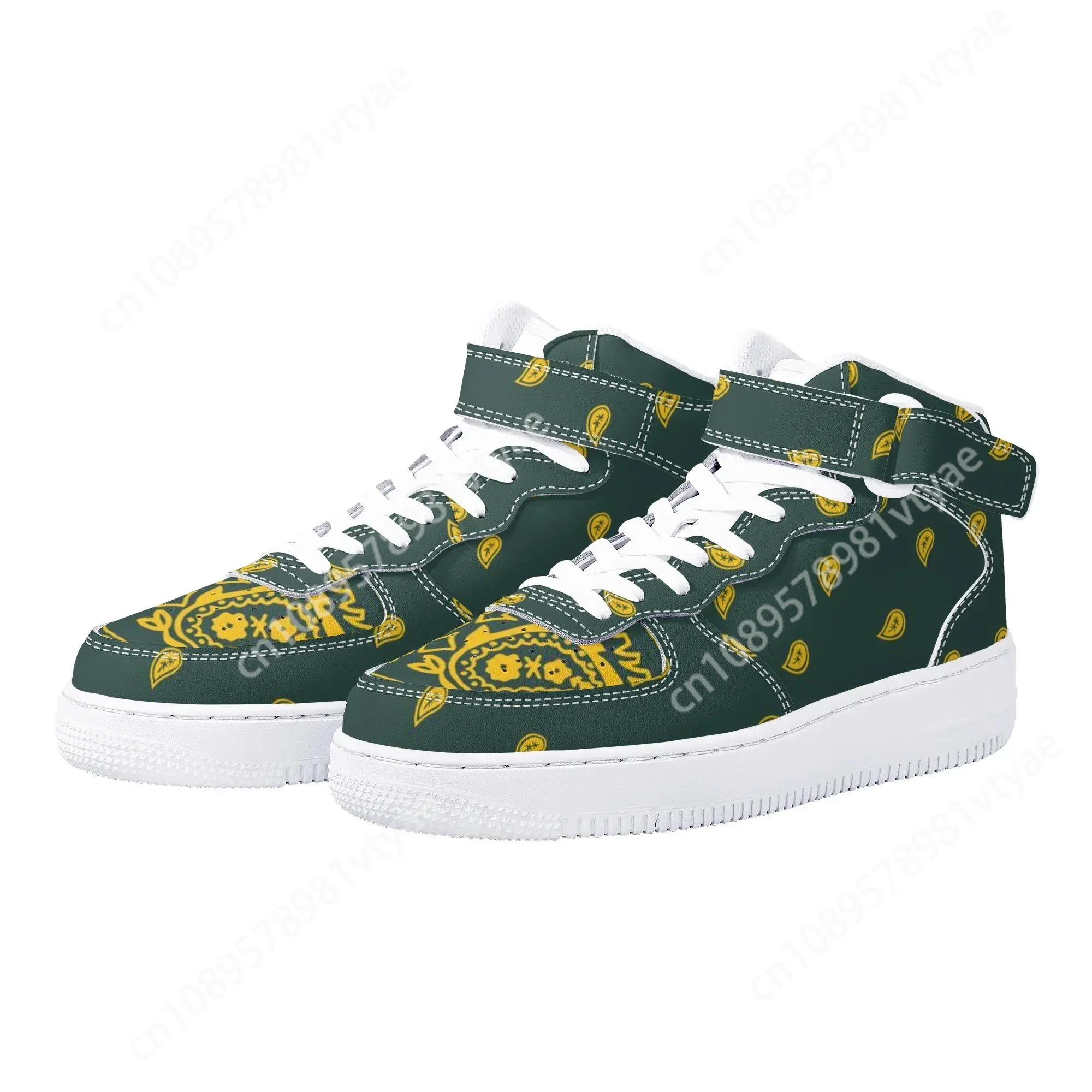 New Arrivals Bandana Print Men - Men Shoes Running Sale reseña y precio