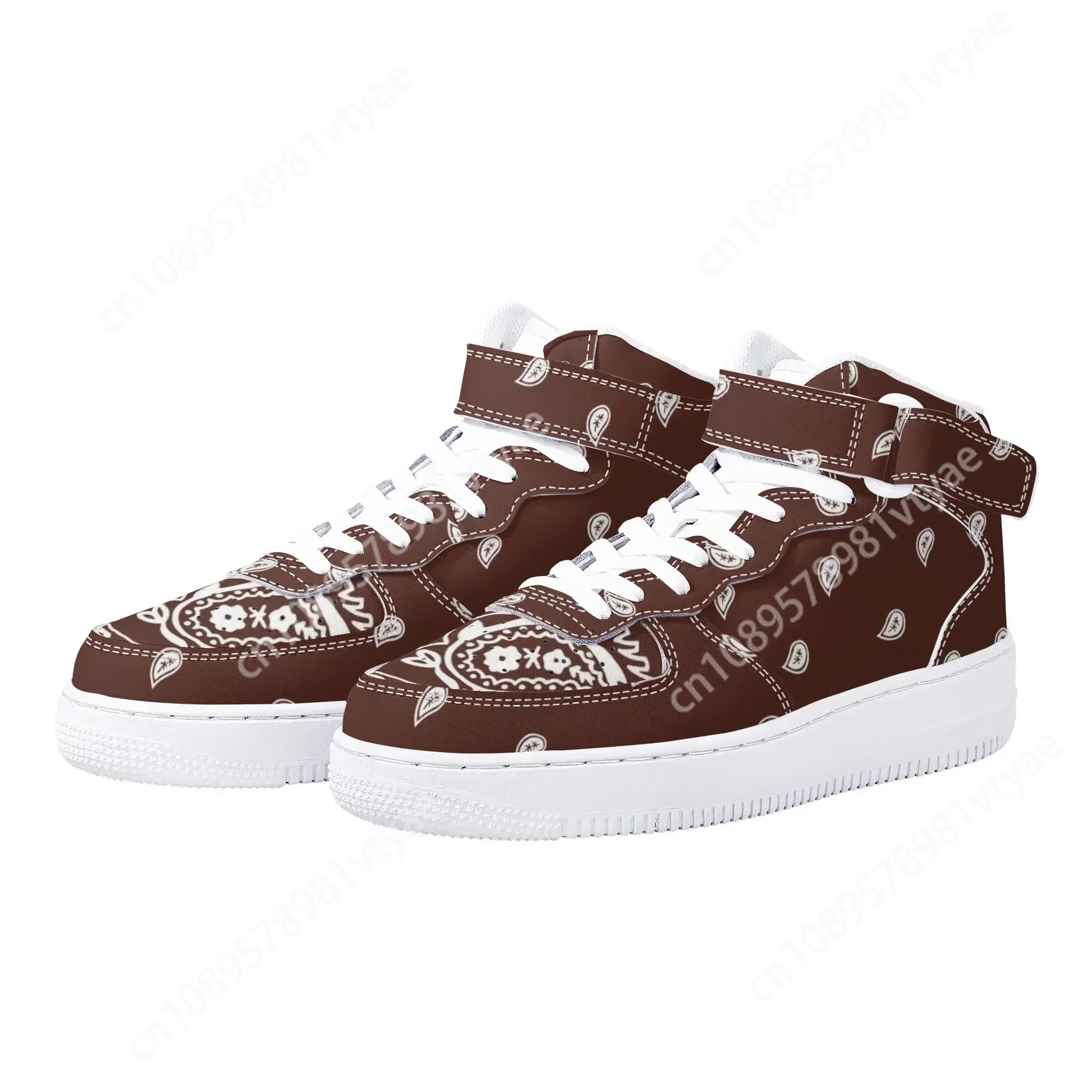 New Arrivals Bandana Print Men - Men Shoes Running Sale reseña y precio