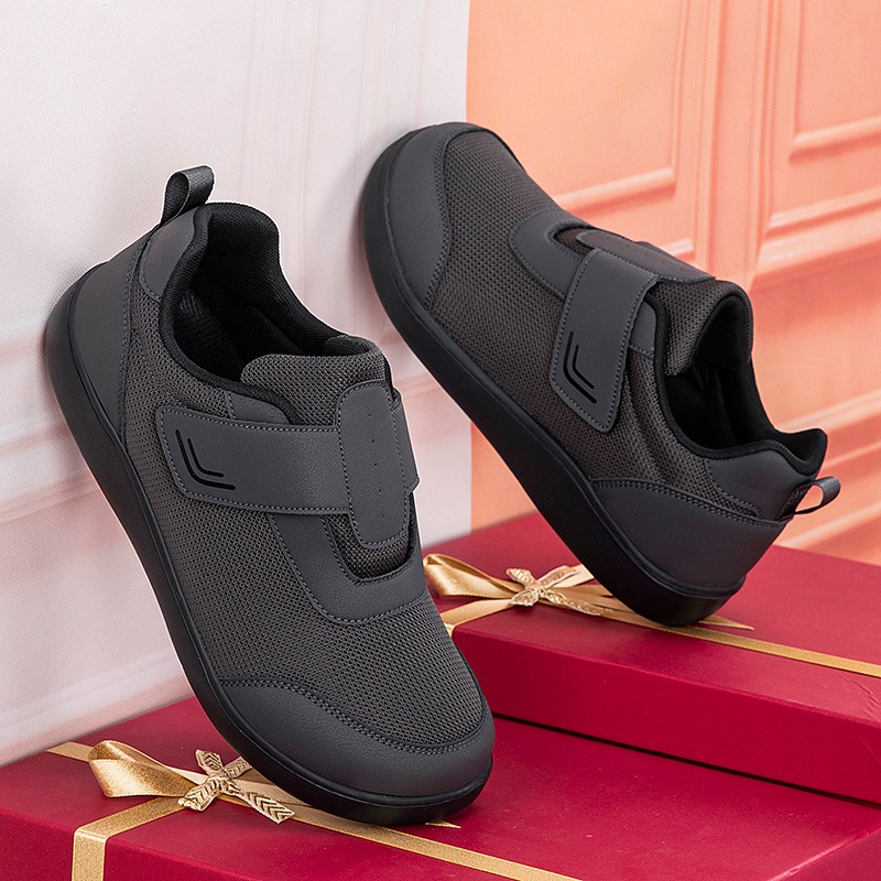 FitVille Diabetic Shoes Mens E - Men'S Shoes For Wide Feet reseña y precio