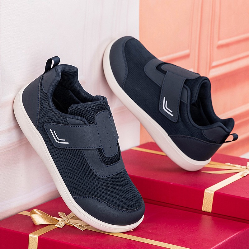 FitVille Diabetic Shoes Mens E - Men'S Shoes For Wide Feet reseña y precio