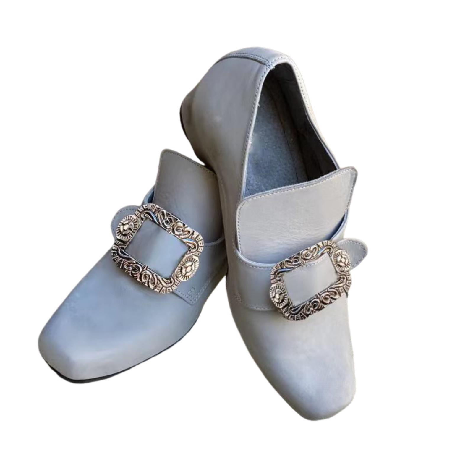 Men Victorian Vintage Shoes 18 - Men'S Shoes Louis Vuitton reseña y precio