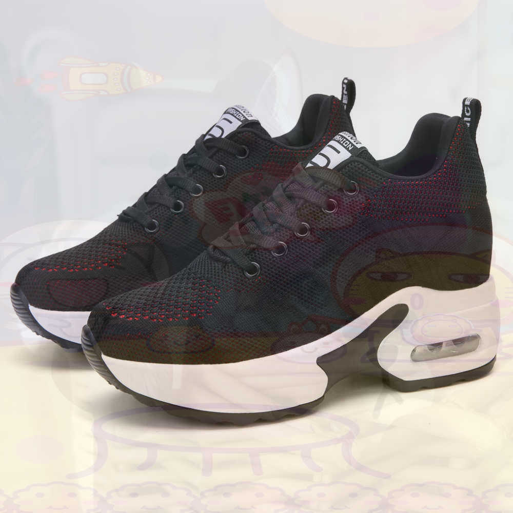 Red Size 36 Shoes Woman Tennis - Men Shoes Running Sale reseña y precio