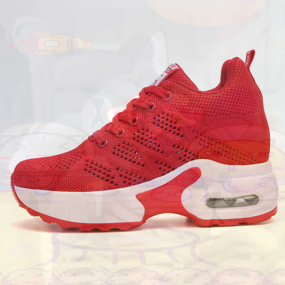 Red Size 36 Shoes Woman Tennis - Men Shoes Running Sale reseña y precio