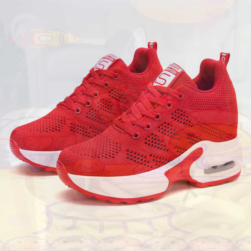 Red Size 36 Shoes Woman Tennis - Men Shoes Running Sale reseña y precio