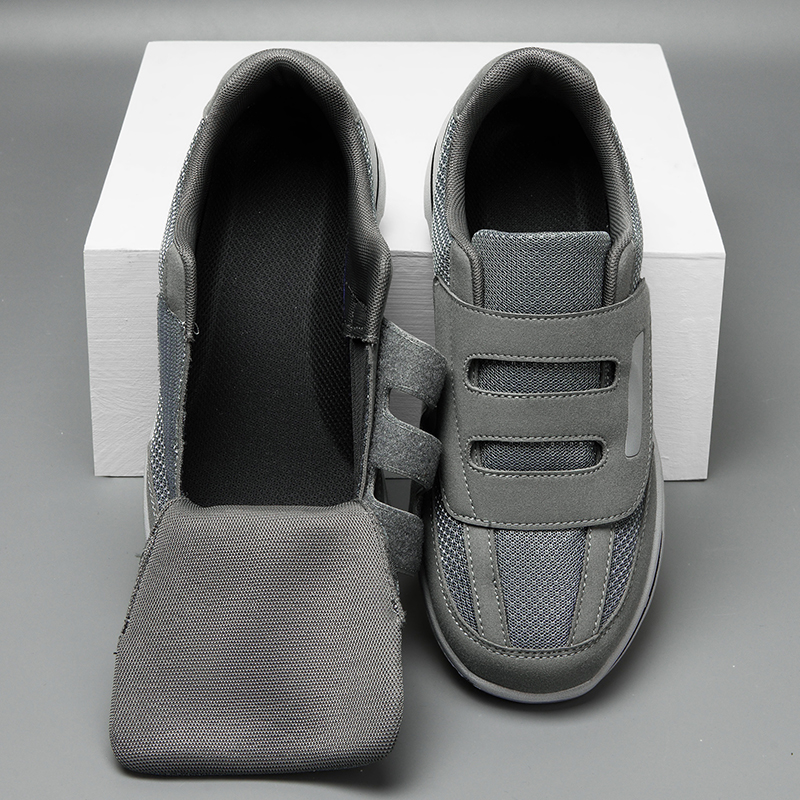 Wide Toe Sneakers For Fat Foot - Men'S Shoes For Wide Feet reseña y precio