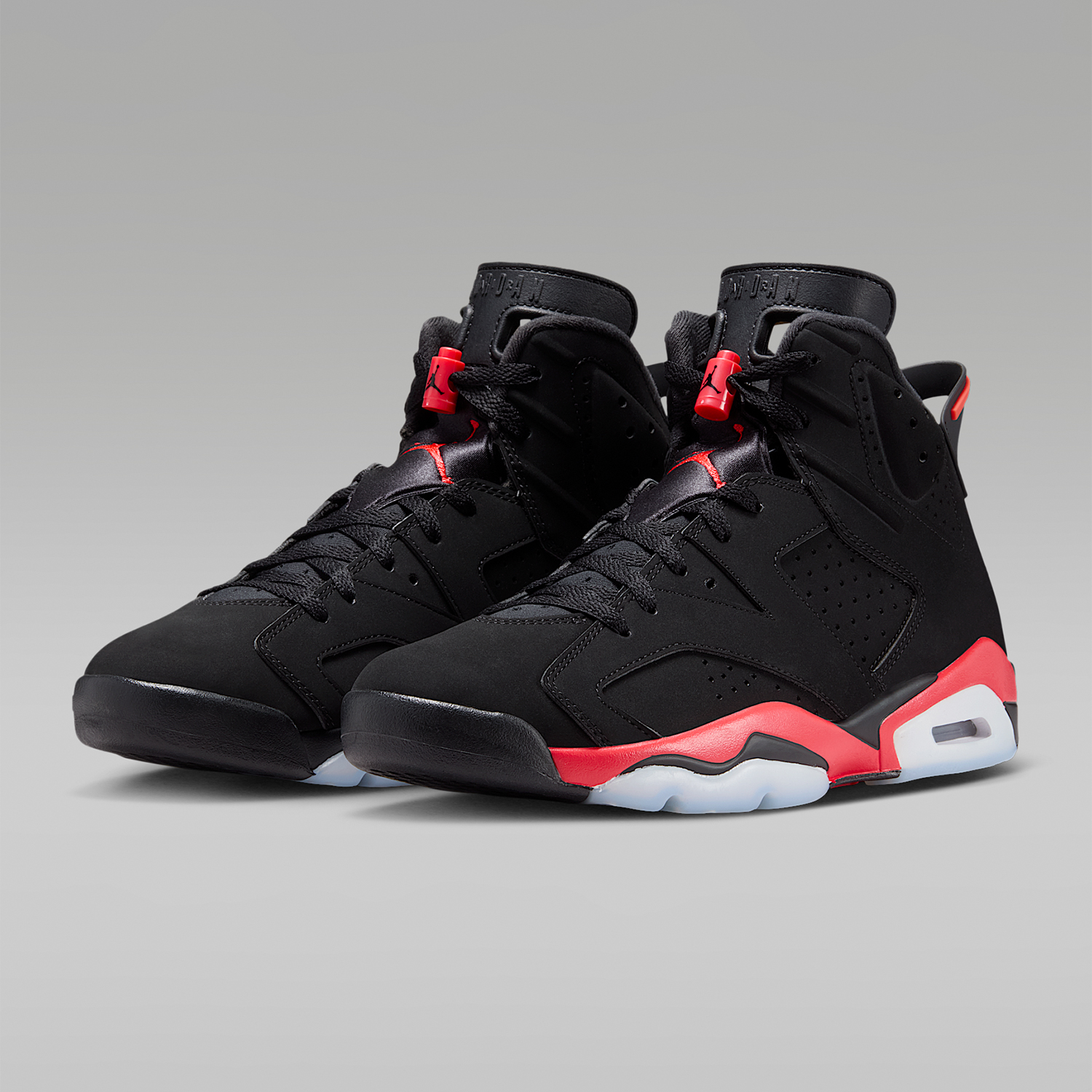 Nike Authentic Air Jordan 6 Me - Men Shoes Jordan reseña y precio