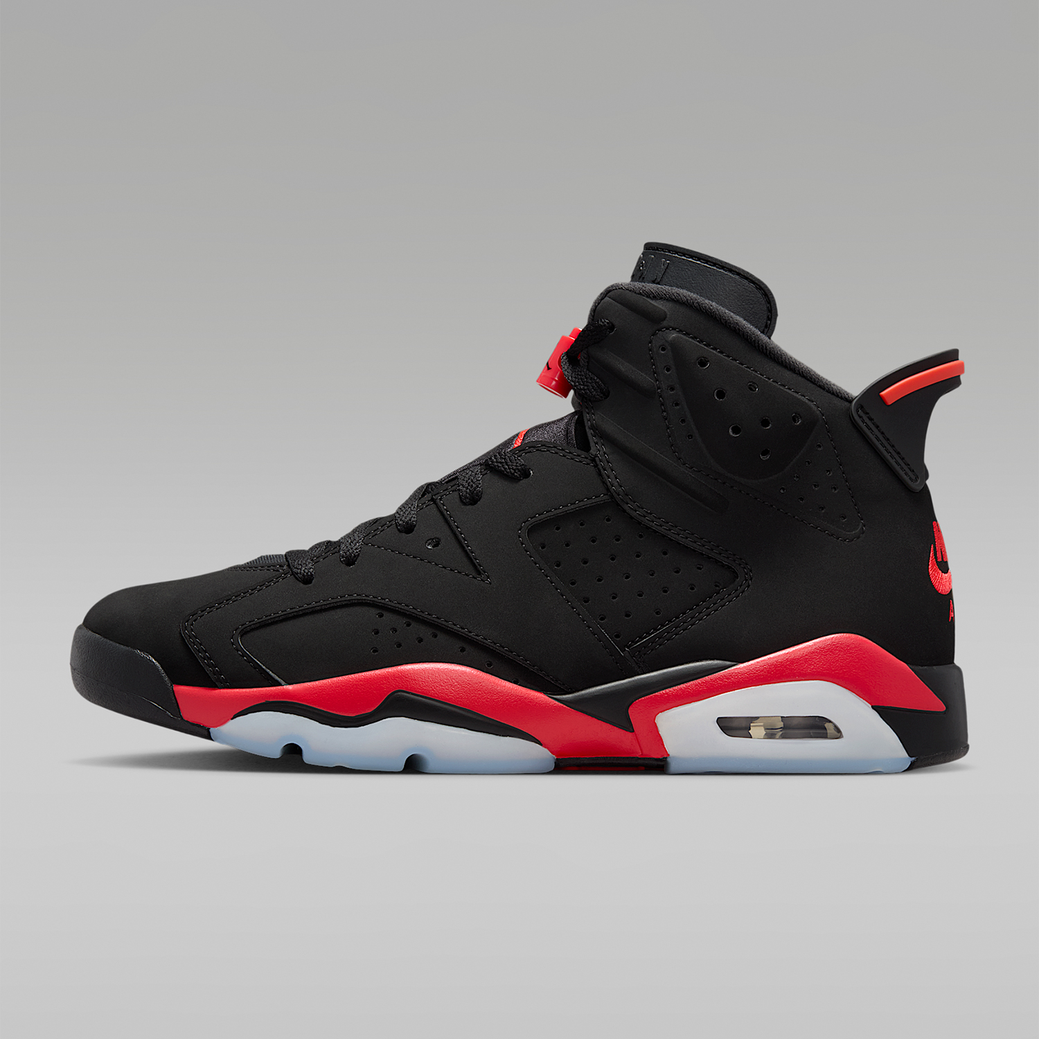 Nike Authentic Air Jordan 6 Me - Men Shoes Jordan reseña y precio