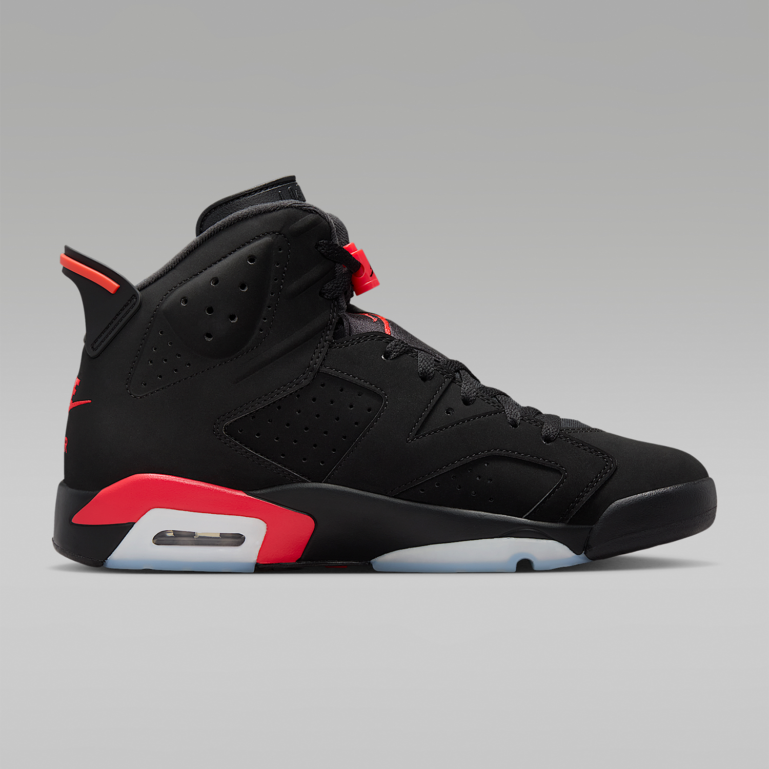 Nike Authentic Air Jordan 6 Me - Men Shoes Jordan reseña y precio