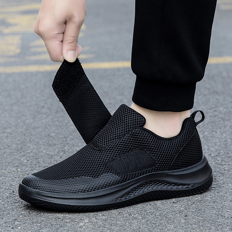 Men Orthopedics Wide Feet Swol - Men'S Shoes For Wide Feet reseña y precio