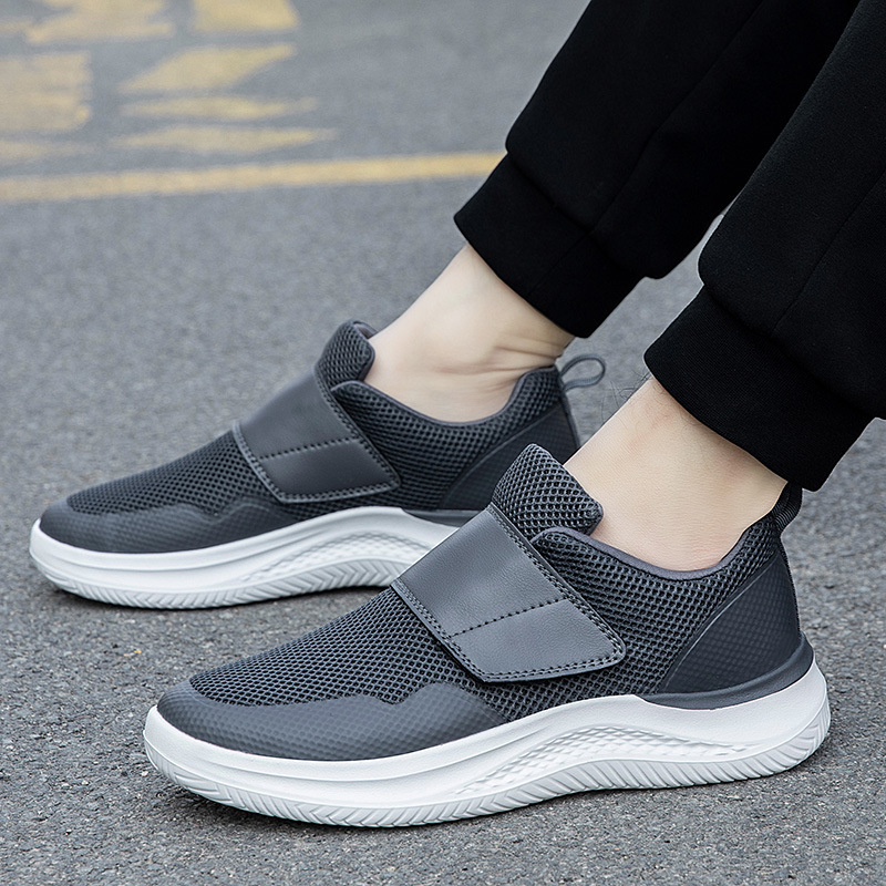 Men Orthopedics Wide Feet Swol - Men'S Shoes For Wide Feet reseña y precio