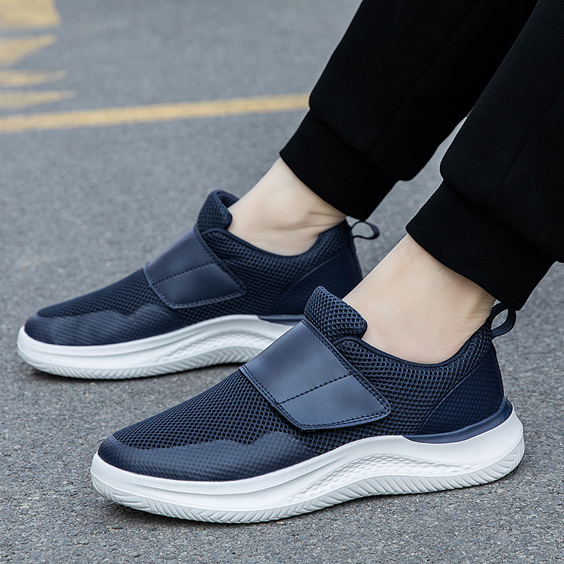 Men Orthopedics Wide Feet Swol - Men'S Shoes For Wide Feet reseña y precio