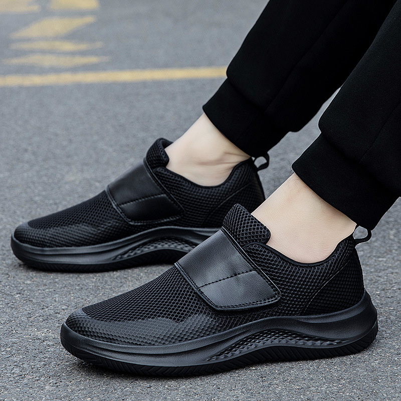 Men Orthopedics Wide Feet Swol - Men'S Shoes For Wide Feet reseña y precio