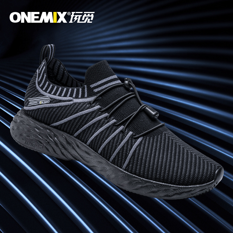 ONEMIX NEW Sale Running Shoes  - Men Shoes Running Sale reseña y precio