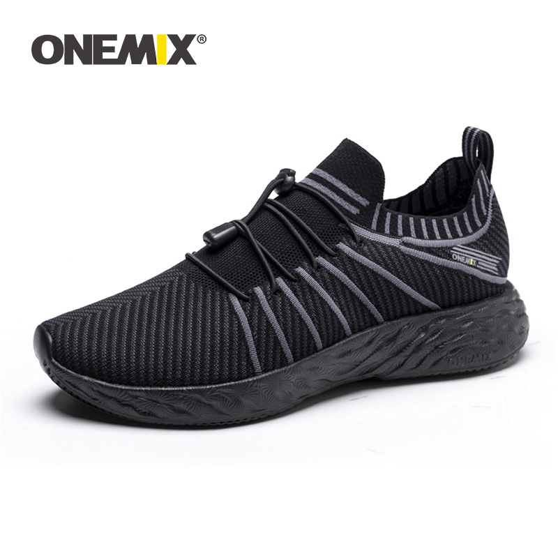 ONEMIX NEW Sale Running Shoes  - Men Shoes Running Sale reseña y precio