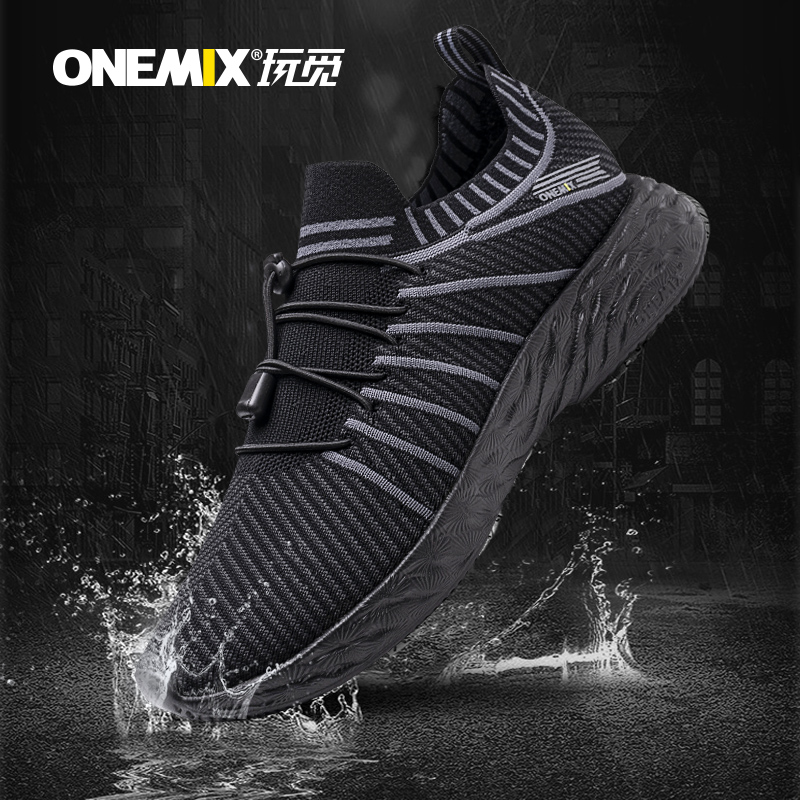 ONEMIX NEW Sale Running Shoes  - Men Shoes Running Sale reseña y precio