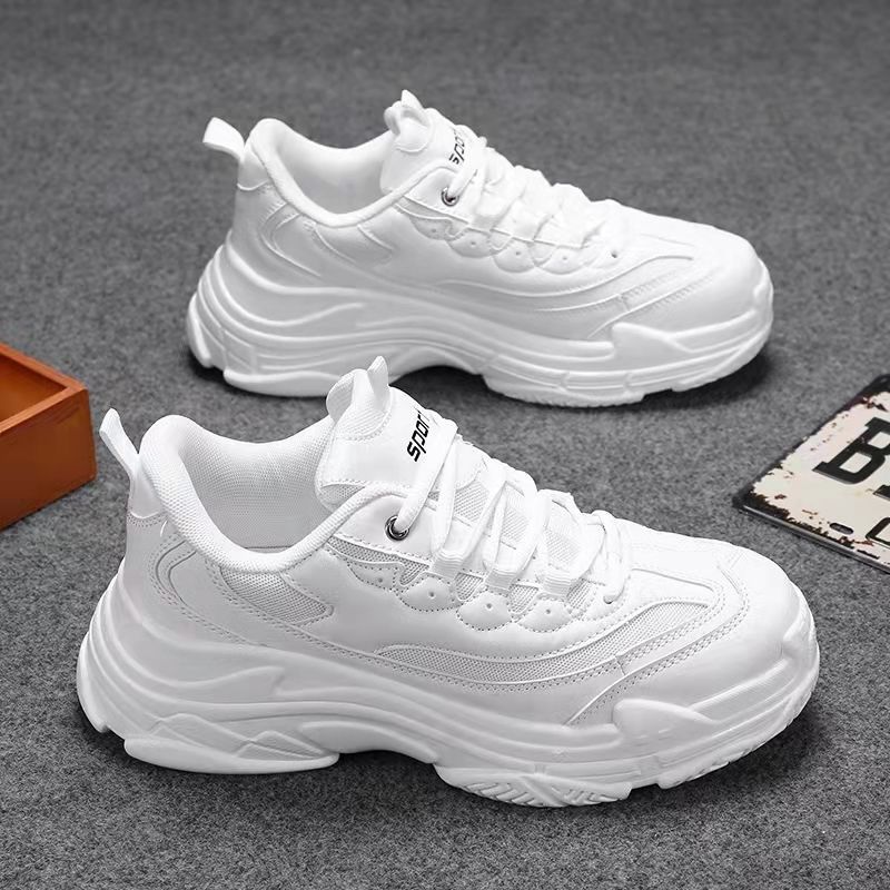 Autumn Shoes for Men 2025 New  - Men'S Shoes With Height Increase reseña y precio