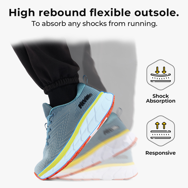 FitVille Wide Toe Box Men'S Sh - Men'S Shoes For Wide Feet reseña y precio