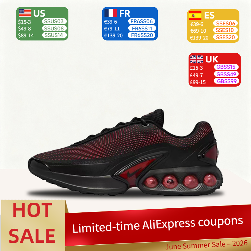 Nike Air Max Dn Soft, comforta - Men'S Shoes Nike Air Max reseña y precio