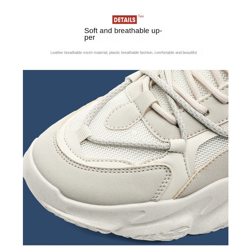 2026 Winter New Men's Shoes Tr - Men Shoes Size Chart reseña y precio