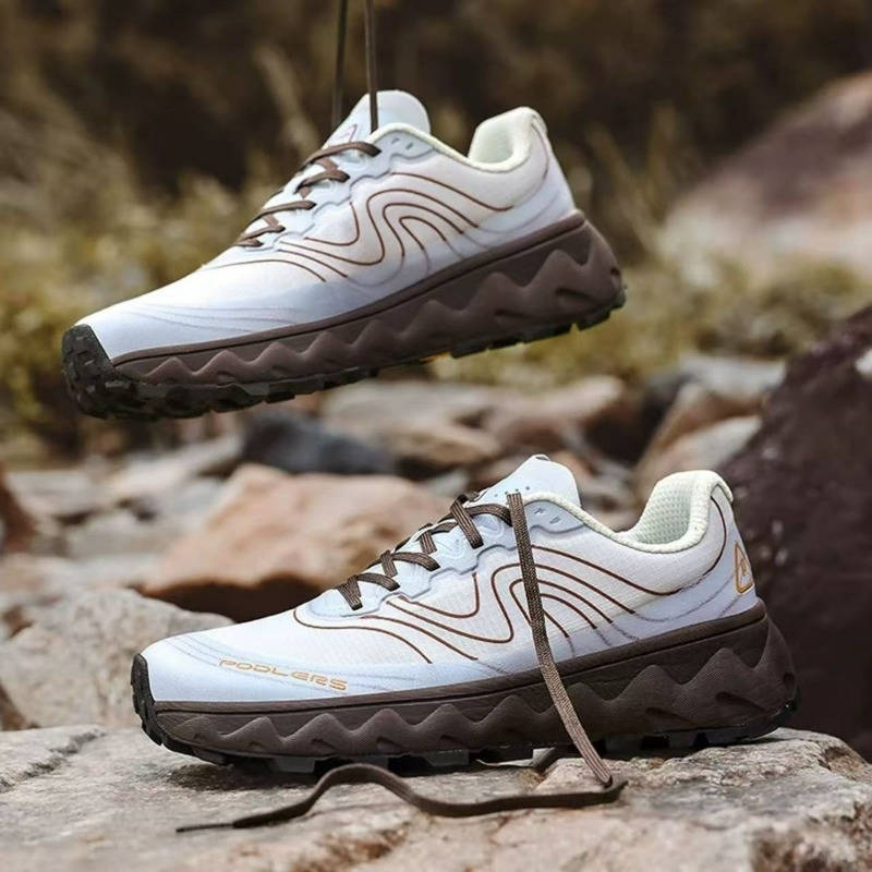 Spring 2026 Outdoor Sport Shoe - Men'S Shoes For Wide Feet reseña y precio
