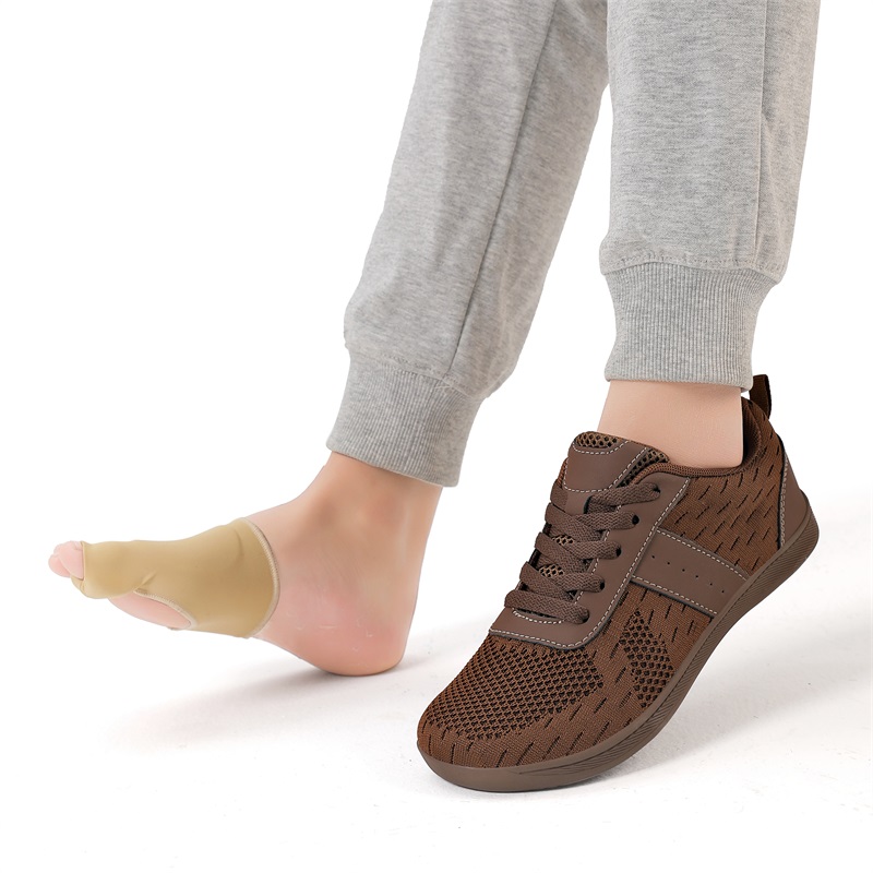 Unisex Wide Toe Box Sneakers B - Men'S Shoes For Wide Feet reseña y precio