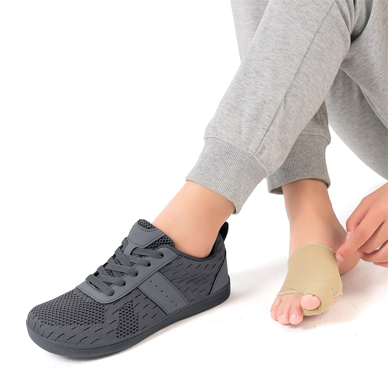 Unisex Wide Toe Box Sneakers B - Men'S Shoes For Wide Feet reseña y precio