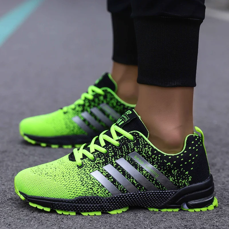 2025 Hot Sale Men's Running Sh - Men Shoes Running Sale reseña y precio