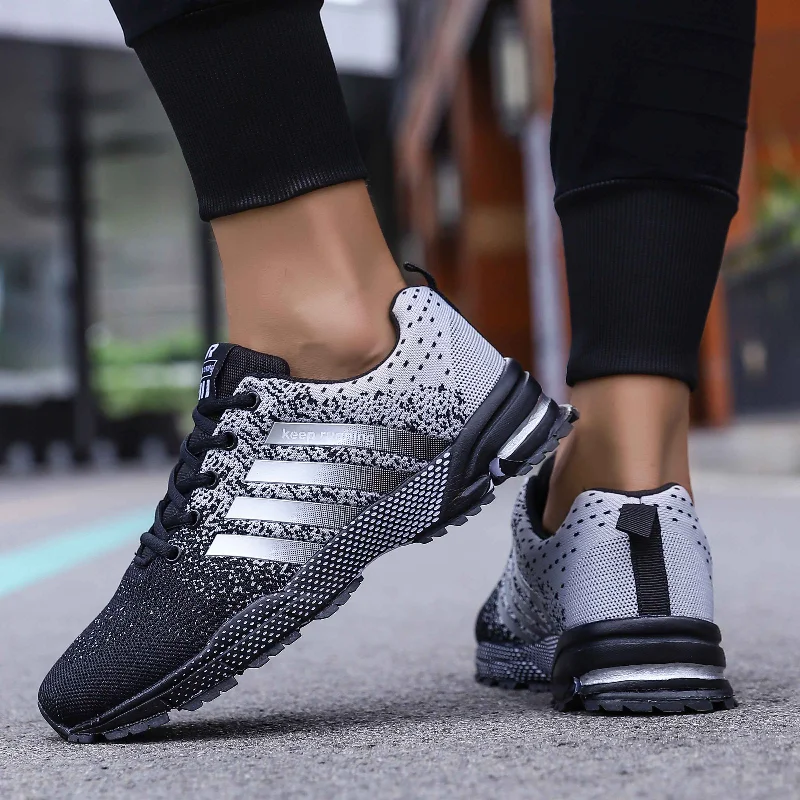 2025 Hot Sale Men's Running Sh - Men Shoes Running Sale reseña y precio