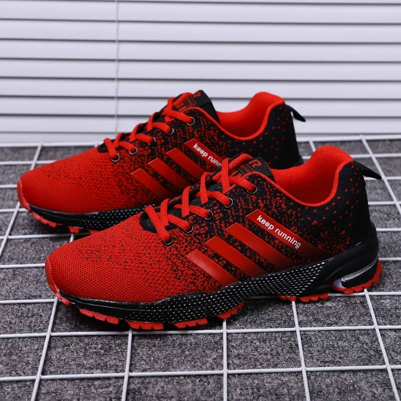 2025 Hot Sale Men's Running Sh - Men Shoes Running Sale reseña y precio