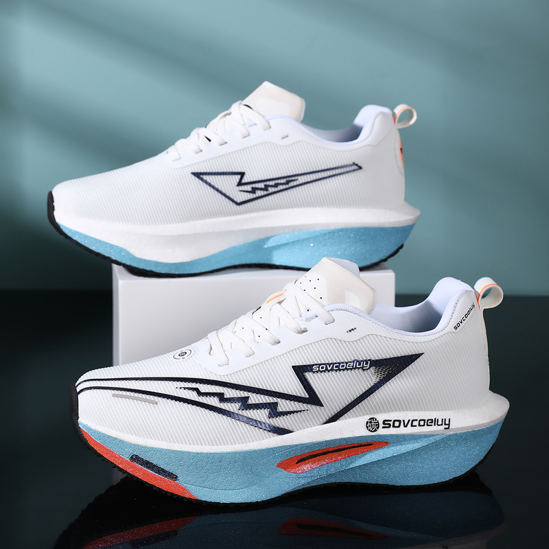 Running Shoes Carbon Board Spe - Men Shoes Size Chart reseña y precio