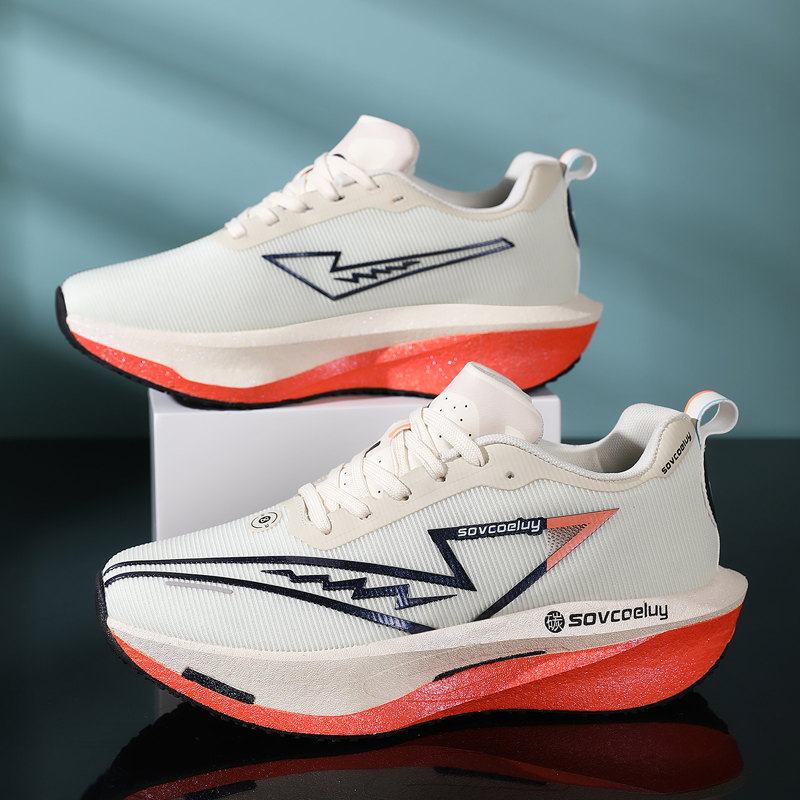 Running Shoes Carbon Board Spe - Men Shoes Size Chart reseña y precio