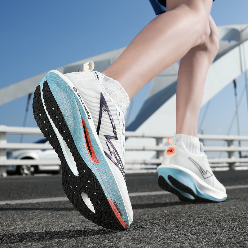 Running Shoes Carbon Board Spe - Men Shoes Size Chart reseña y precio