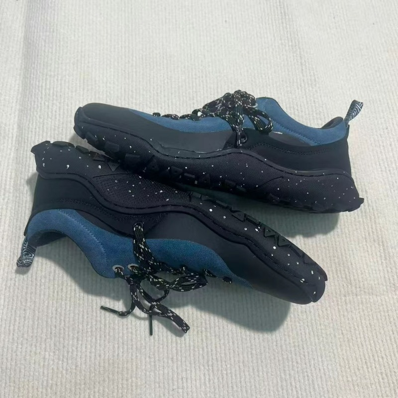Classic Brand Sport Shoes Men  - Men'S Shoes For Wide Feet reseña y precio