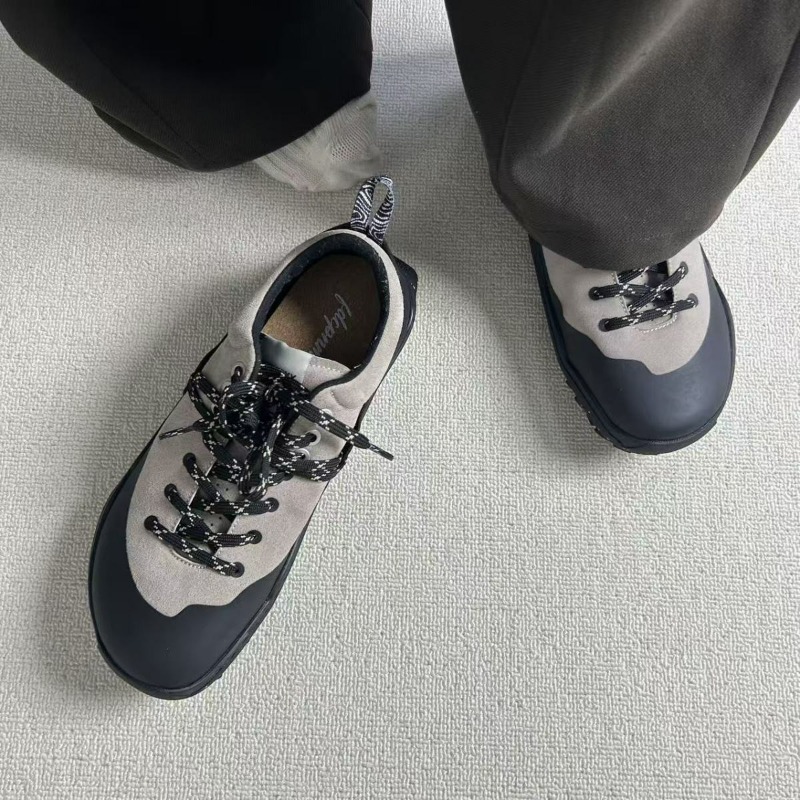 Classic Brand Sport Shoes Men  - Men'S Shoes For Wide Feet reseña y precio