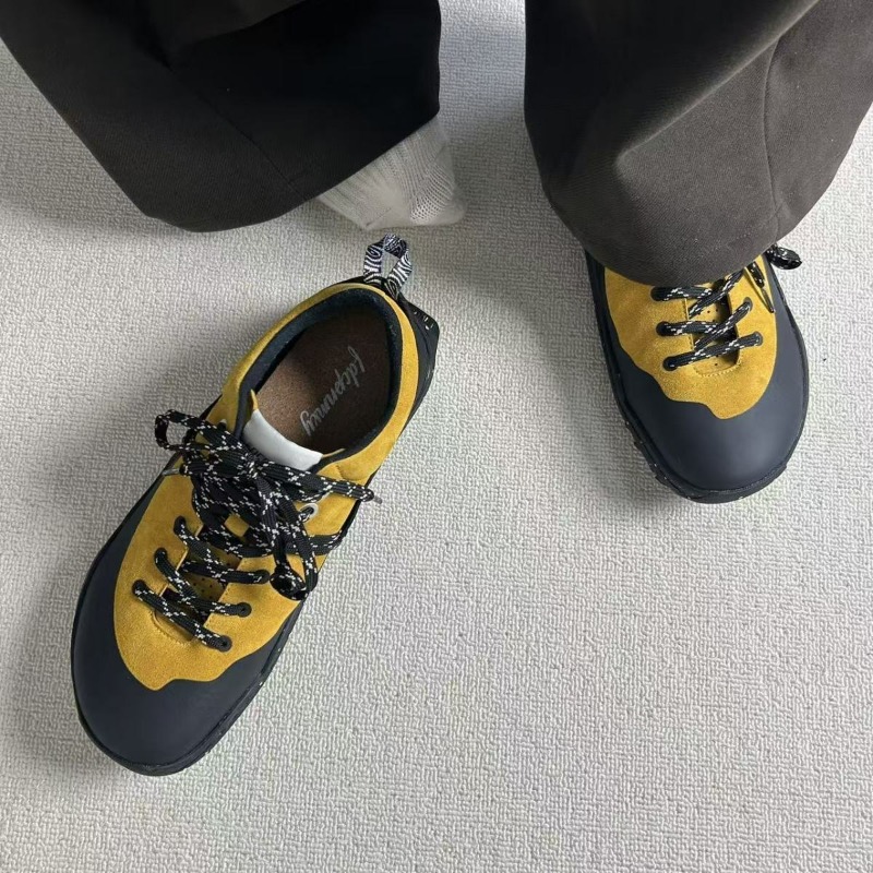 Classic Brand Sport Shoes Men  - Men'S Shoes For Wide Feet reseña y precio