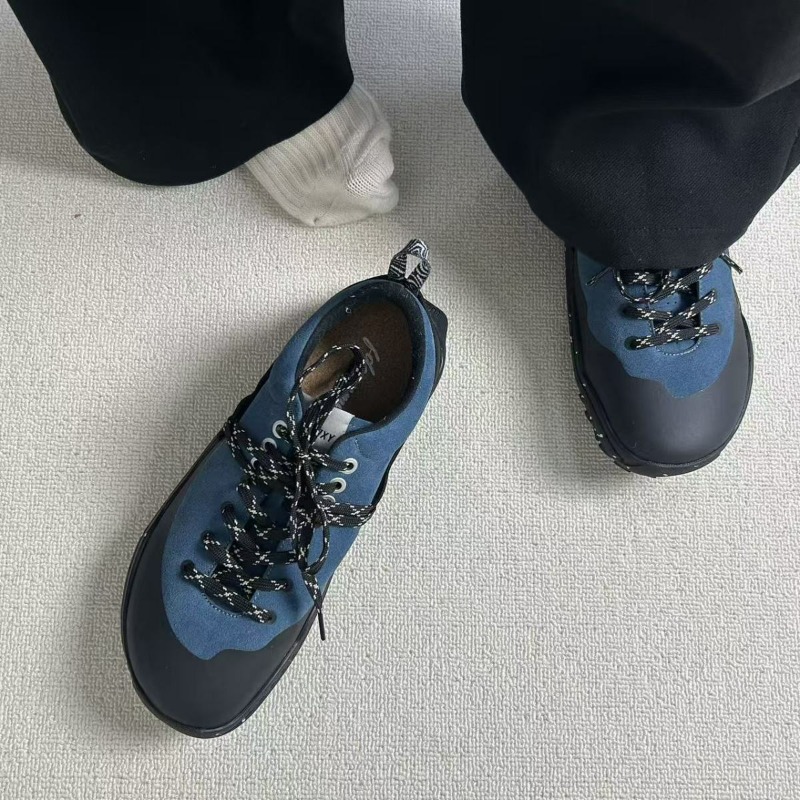Classic Brand Sport Shoes Men  - Men'S Shoes For Wide Feet reseña y precio