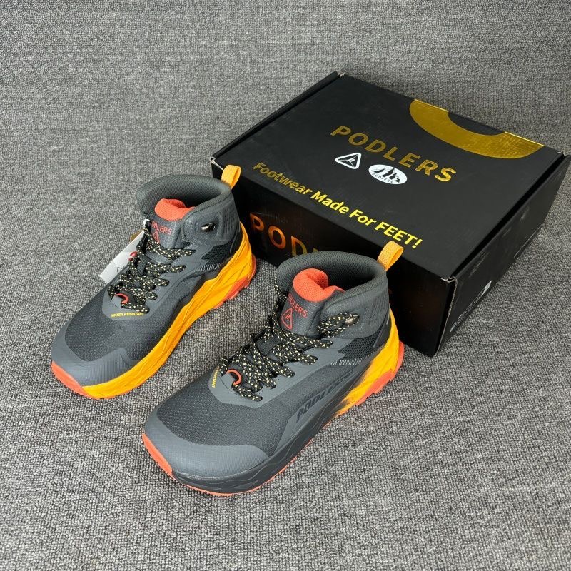 2026 Hot Sale Trail Running Sh - Men Shoes Running Sale reseña y precio