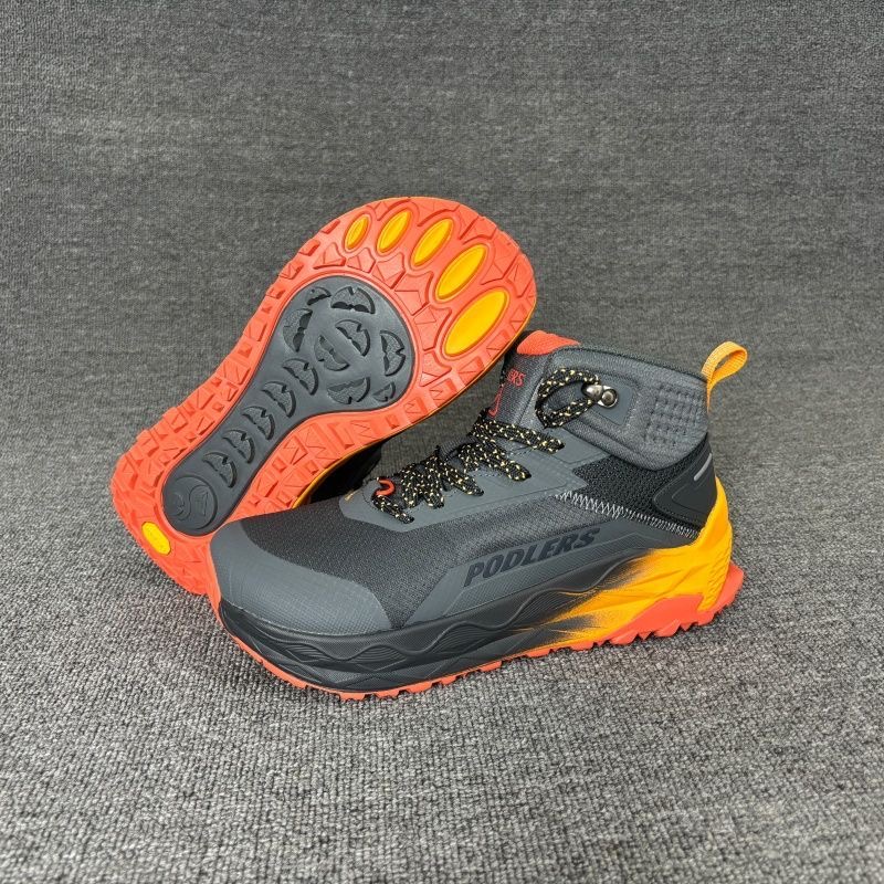 2026 Hot Sale Trail Running Sh - Men Shoes Running Sale reseña y precio