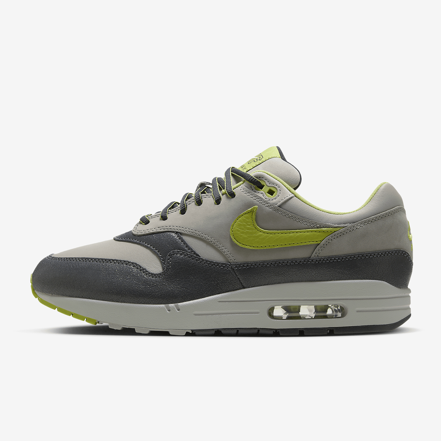 Nike genuine Air Max 1 SP Men' - Men'S Shoes Nike Air Max reseña y precio