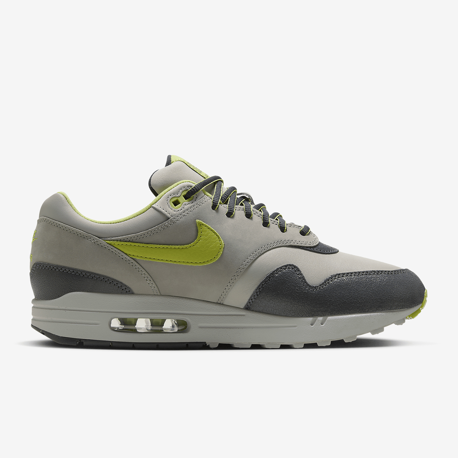Nike genuine Air Max 1 SP Men' - Men'S Shoes Nike Air Max reseña y precio