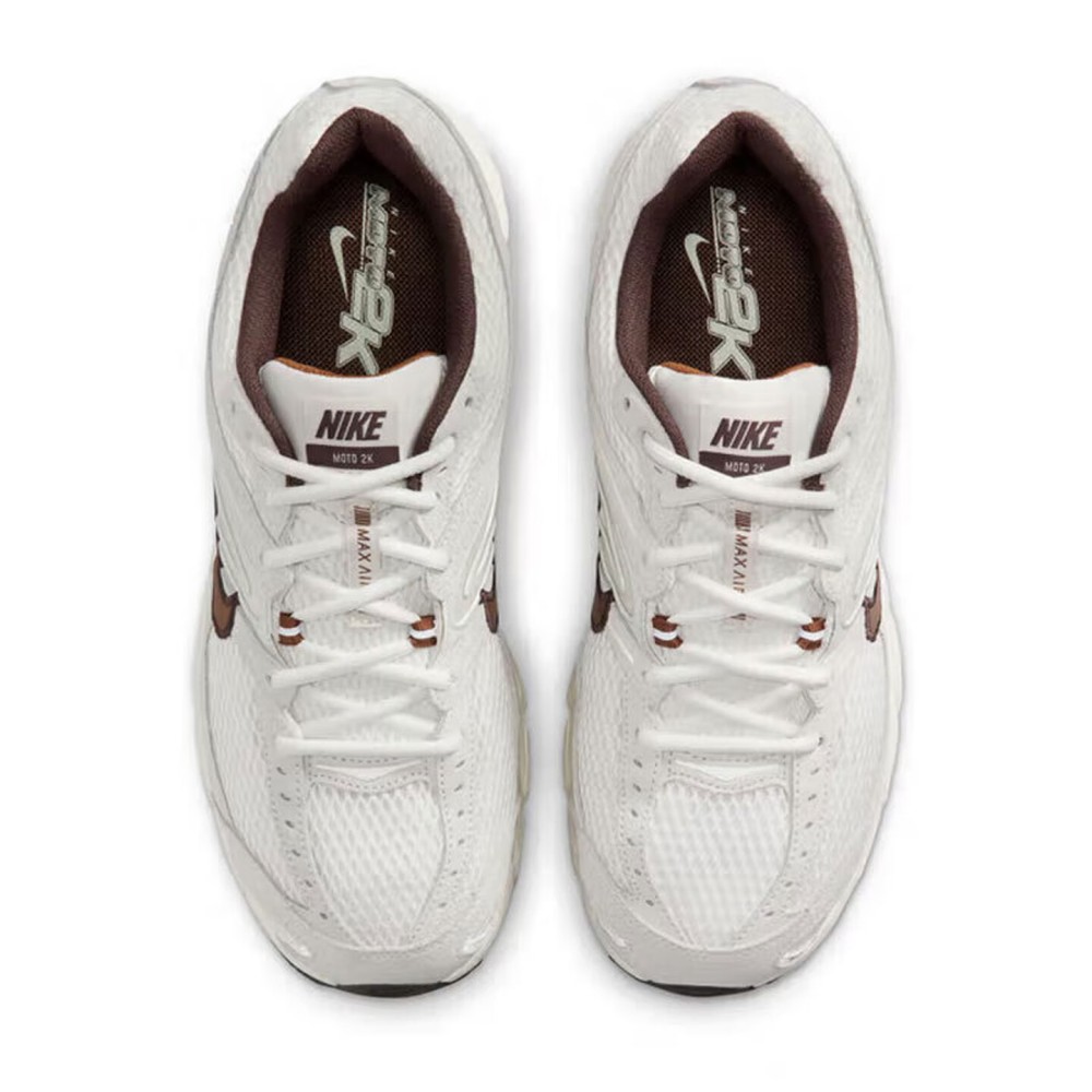 Nike AIR MAX MOTO 2K Men's Cas - Men'S Shoes Nike Air Max reseña y precio